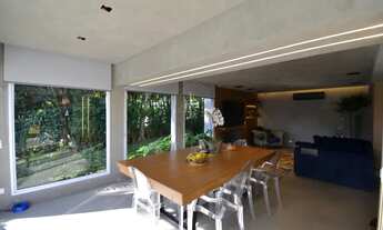 Imagem 5: Casa a venda em Alphaville - Barueri, SP