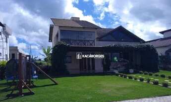 Imagem 2: Casa à venda no Condomínio Clube Sonhos da Serra em Bananeiras/PB - 225 m²