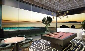 Imagem 7: Apartamento à venda com 60 metros quadrados com 2 dormitórios em Itapema - SC