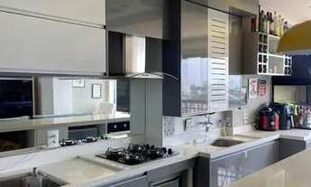 Imagem 6: Apartamento para venda possui 63 metros quadrados com 2 quartos em Continental - Osasco