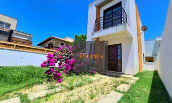 Imagem 2: OPORTUNIDADE: Casa financiável em loteamento no Campeche com 2 suítes