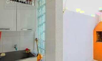 Imagem 2: Santo André - Casa Padrão - Vila Floresta