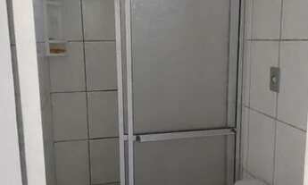 Imagem 4: Casa térreo Casa com 1 dormitório