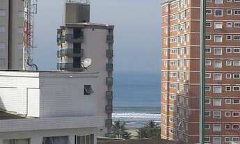 Imagem 6: Apartamento à venda 03 dormitórios - sacada gourmet - vista mar Guilhermina - Praia Grande