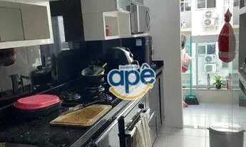 Imagem 5: Apartamento com 3 quartos à venda, 84 m² por R$ 689.000 - Praia de Itaparica - Vila Velha