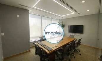 Imagem 3: Imovel para investimento em prédio região nobre Itaim Bibi - Venda com Renda