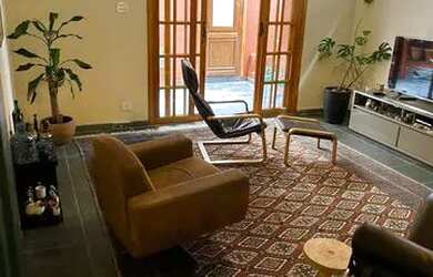 Imagem 3: SOBRADO EM CASA DE VILA