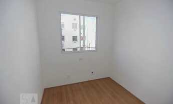 Imagem 6: Apartamento para Aluguel - Engenho Novo, 2 Quartos, 43 m2