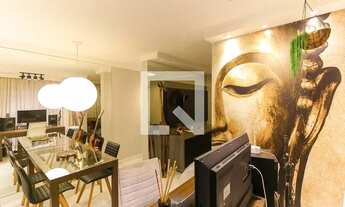 Imagem 2: Apartamento para Aluguel - Portal do Morumbi, 1 Quarto, 54 m2