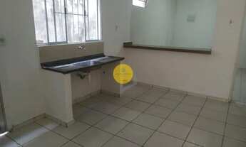 Imagem 5: Casa recém reformada com 01 dormitótio