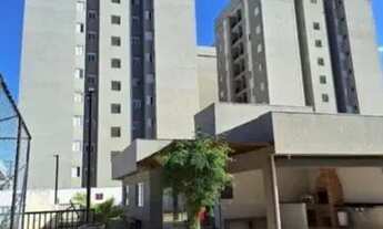 Imagem: Apartamento à venda no bairro Caguassu