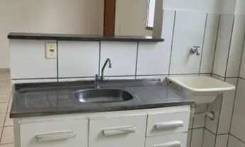 Imagem 5: Apartamento 2/4 São Carlos