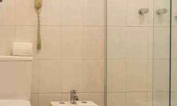 Imagem 6: Apartamento para Aluguel - Alphaville, 1 Quarto, 40 m2