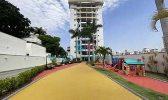 Imagem 2: Apartamento para Venda em Niterói, Santa Rosa, 3 dormitórios, 1 suíte, 2 banheiros, 2 vaga