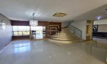 Imagem 2: PALAIS LAC D'OR - COBERTURA DUPLEX