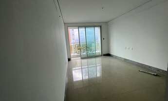 Imagem 5: Apartamento a venda tem 172 metros quadrados com 4 suites e varanda gourmet com 3 vagas de