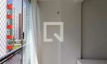 Imagem 7: Apartamento para Aluguel - Aflitos, 3 Quartos, 96 m2