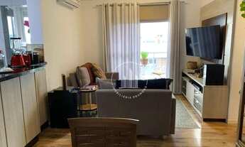 Imagem 4: Apartamento à venda, 76 m² por R$ 480.000,00 - Forquilhinha - São José/SC
