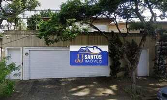 Imagem 2: Sobrado com 4 dormitórios, 297 m² - venda por R$ 4.000.000,00 ou aluguel por R$ 19.261,00