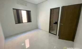 Imagem 2: Casa com 2/4 em Luzimangues