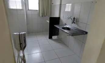 Imagem 3: Alugo apartamento em Residencial das árvores