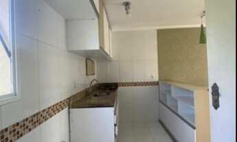 Imagem: Apartamento no Jardim das Margaridas - Condomínio