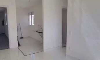 Imagem: Apartamento residencial Condomínio Reserva