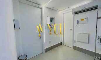 Imagem 4: Espaço para Cursos e Treinamentos no Órion Complex