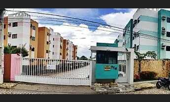 Imagem 2: Apartamento em Mossoró