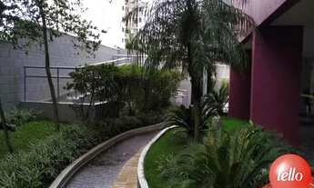 Imagem 6: São Paulo - Apartamento Padrão - Mooca