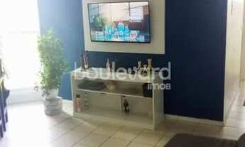 Imagem 3: Apartamento de 2 Dormitórios | Semi Mobiliado