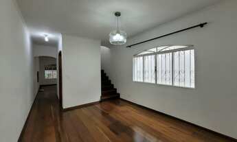 Imagem 2: Sobrado para venda JD Bonfiglioli com 3 suites e Edícula 2 vagas