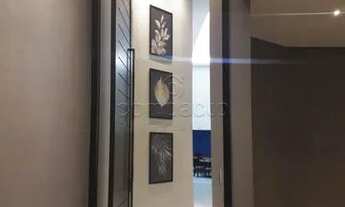 Imagem 4: Casa Condomínio em São José do Rio Preto