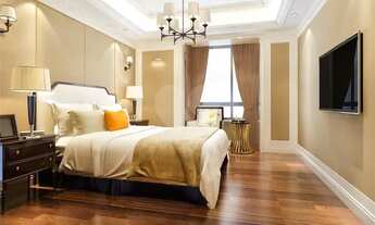 Imagem 5: São Paulo - Apartamento Padrão - MOEMA