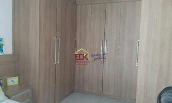 Imagem 4: Apartamento com 3 dormitórios à venda, 104 m² por R$ 445.000,00 - Lavadouro de Areia - Tau