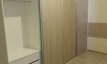 Imagem 5: Apartamento para aluguel tem 75 m2 com 3 dormitórios em Vila Helena - Santo André - SP