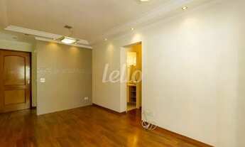 Imagem 5: São Paulo - Apartamento Padrão - Perdizes