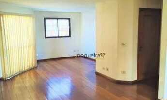 Imagem 3: Apartamento com 2 dormitórios, 128 m² - venda por R$ 1.200.000,00 ou aluguel por R$ 9.258