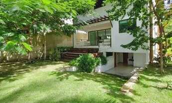 Imagem 5: Casa Alto Padrão em Toquinho! 7 Suítes - 400m² - Casa em Condomínio