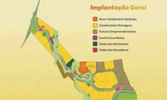 Imagem 5: Apartamento novo com 2 dormitórios, entrega em janeiro 2024, à venda, 45 m² por R$ 266.000