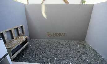 Imagem 6: Apartamento térreo com gardem no Braga