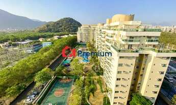 Imagem 2: Cobertura Línear Barra Sunday 394m2