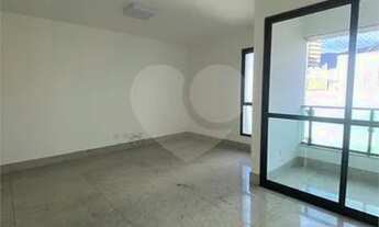 Imagem 4: Apartamento 4 quartos na Serra