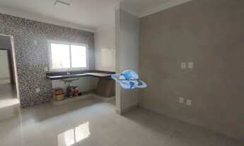 Imagem 2: Casa com 2 dormitórios à venda, 66 m² por R$ 370.000 - Jardim Residencial Nova Veneza - In