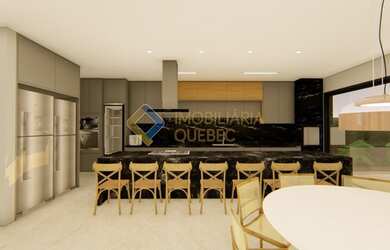 Imagem 4: Casas - Venda - Residencial e Empresarial Alphaville - Cod. 1756