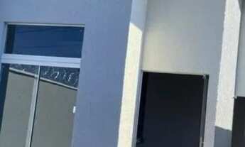 Imagem: Casa pra venda com 2 quartos sendo 1 suíte