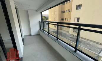 Imagem 3: Apartamento com 1 dormitório, 42 m² - venda por R$ 795.000,00 ou aluguel por R$ 1.059,00/m