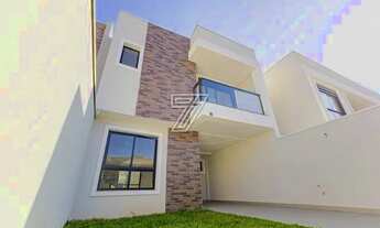 Imagem 3: Sobrado duplex / 102m² / 3 dormitórios / suíte / Boa Vista