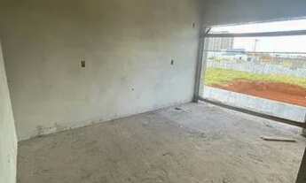 Imagem 3: Obra - sobrado - aceita permuta