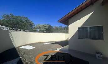 Imagem 5: Casa com 3 quartos - Bairro Jardim Graziela em Londrina